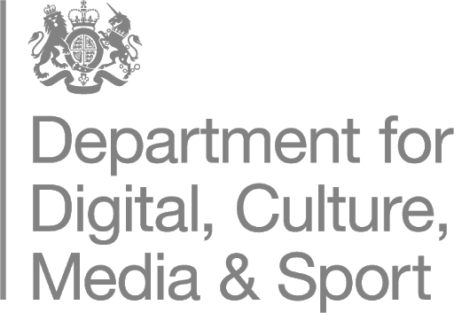 Department for Culture, Media & Sport