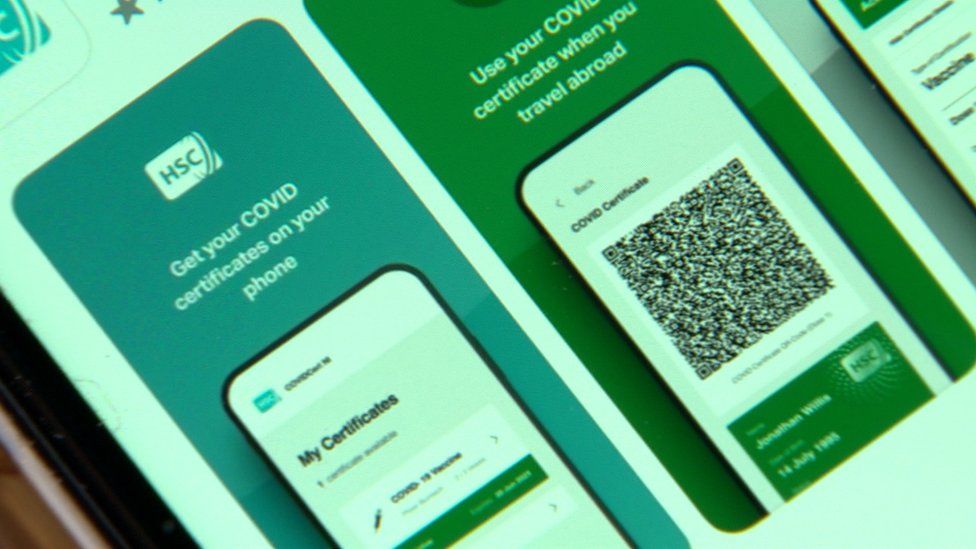 SureCert reaches 1 million identity verifications with NI Direct