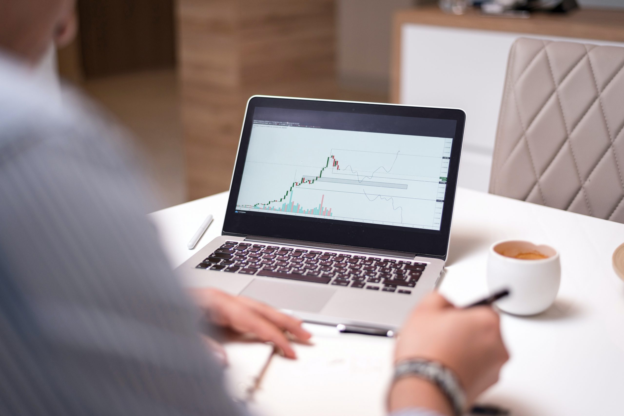 The SureCert team is growing – we need a Data Scientist!