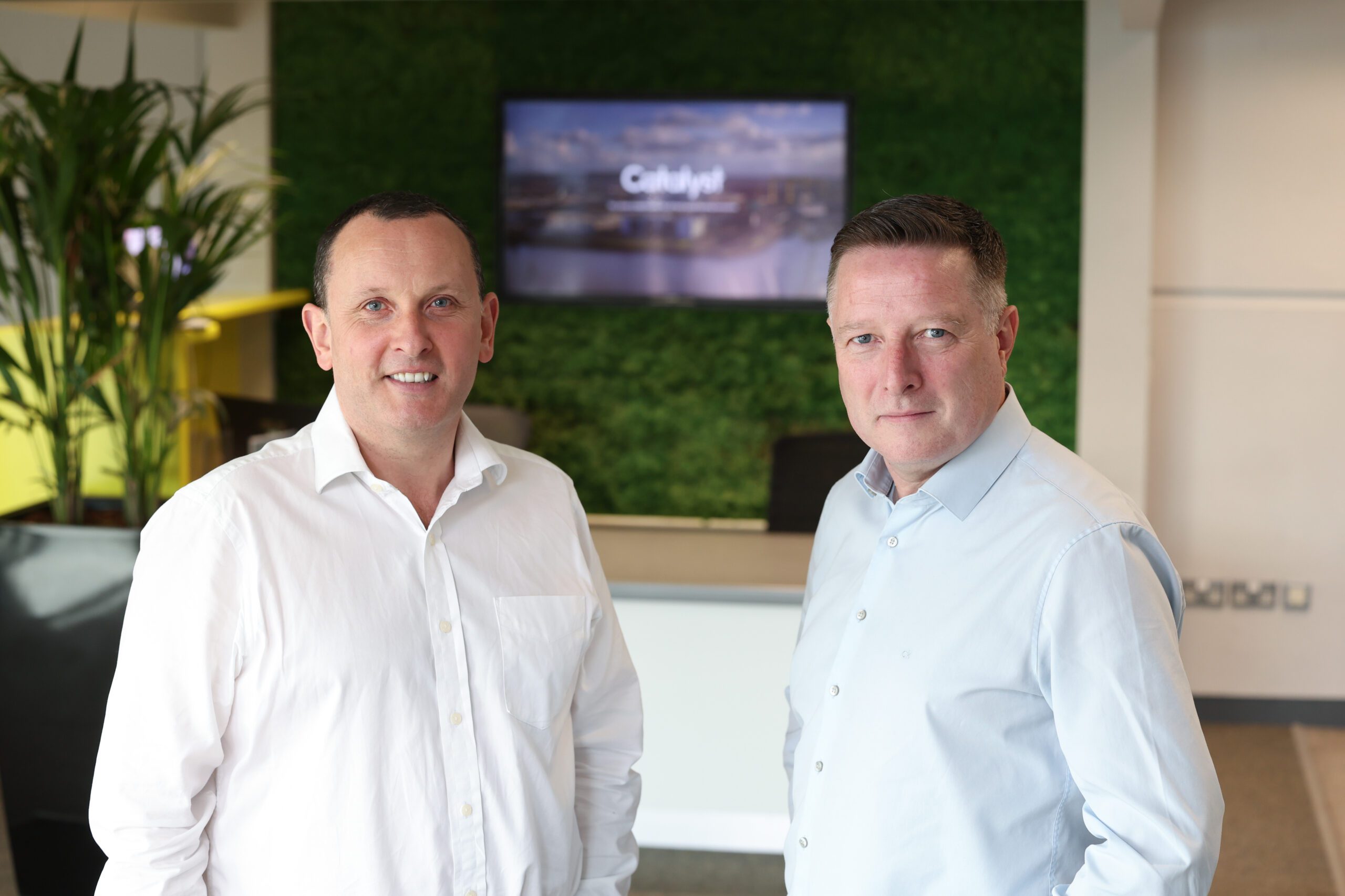 SureCert appoints new CEO, Mark Owens